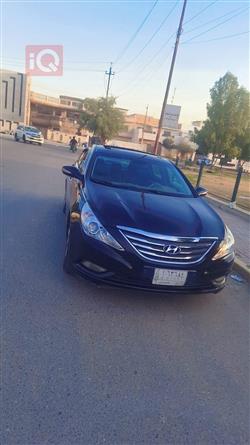 هیوندای سۆناتا